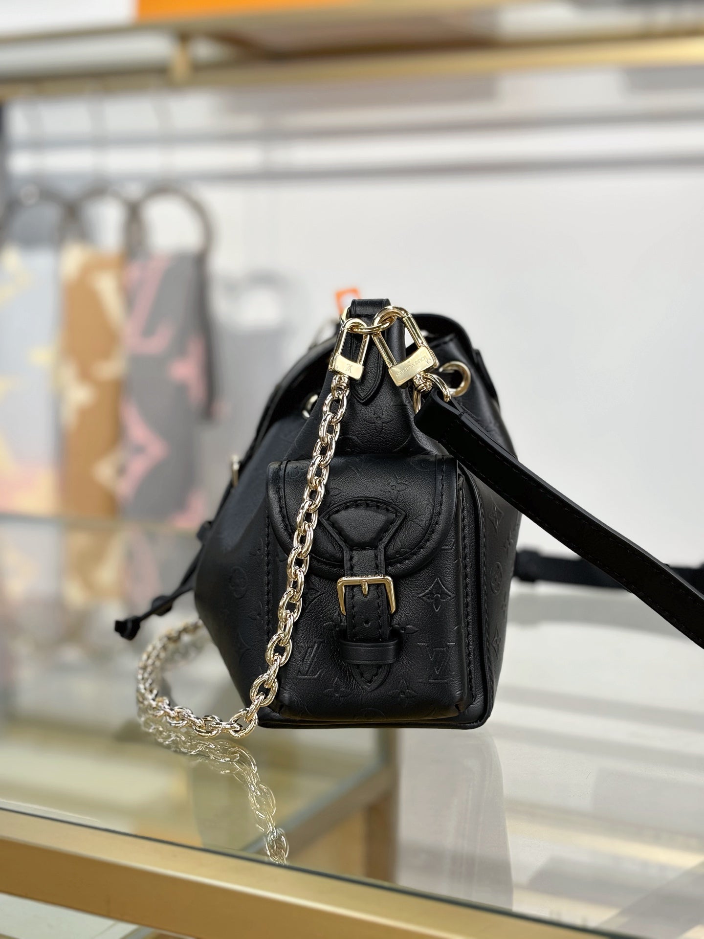 Louis Vuitton Odyssée Bag