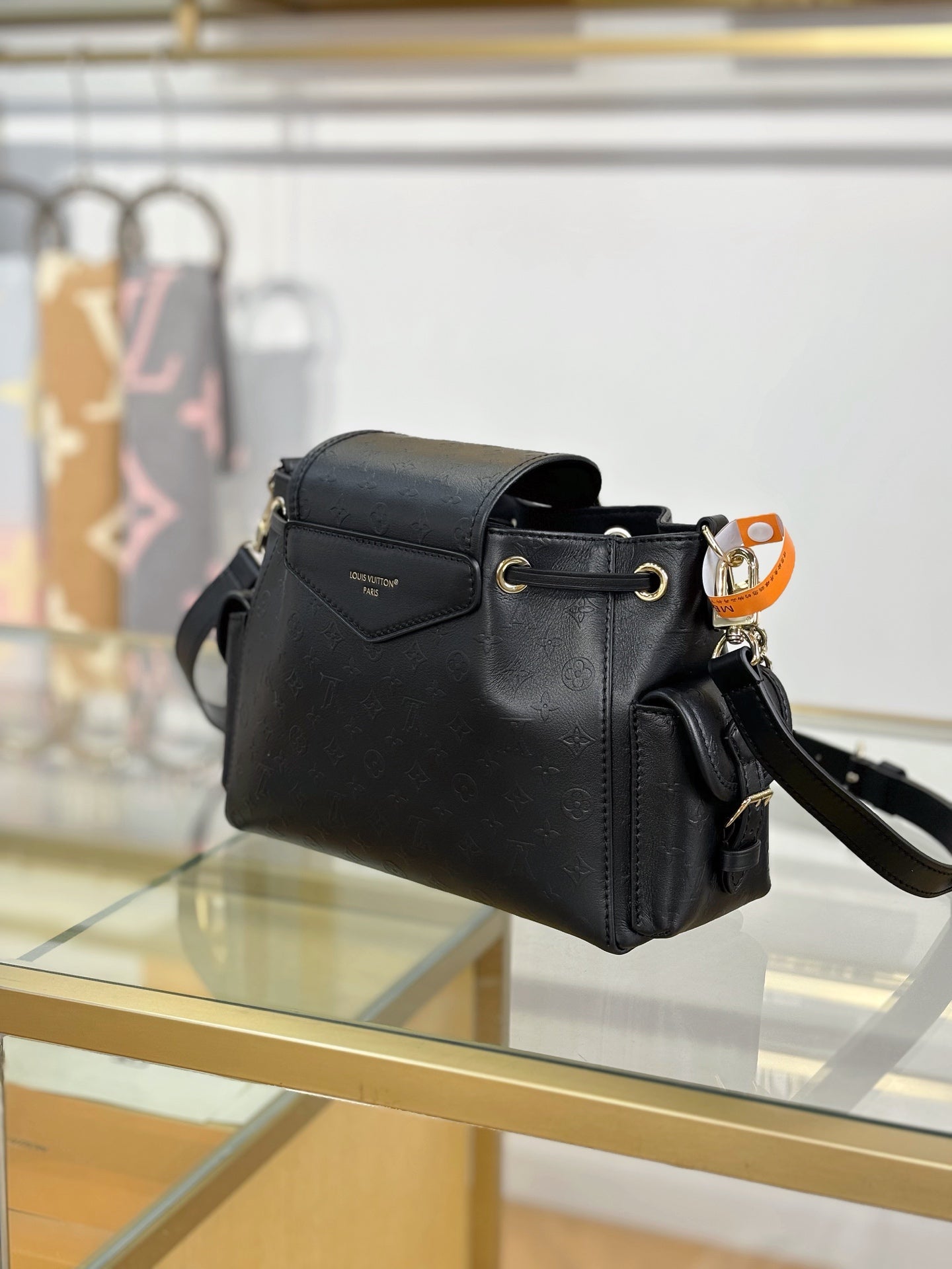 Louis Vuitton Odyssée Bag