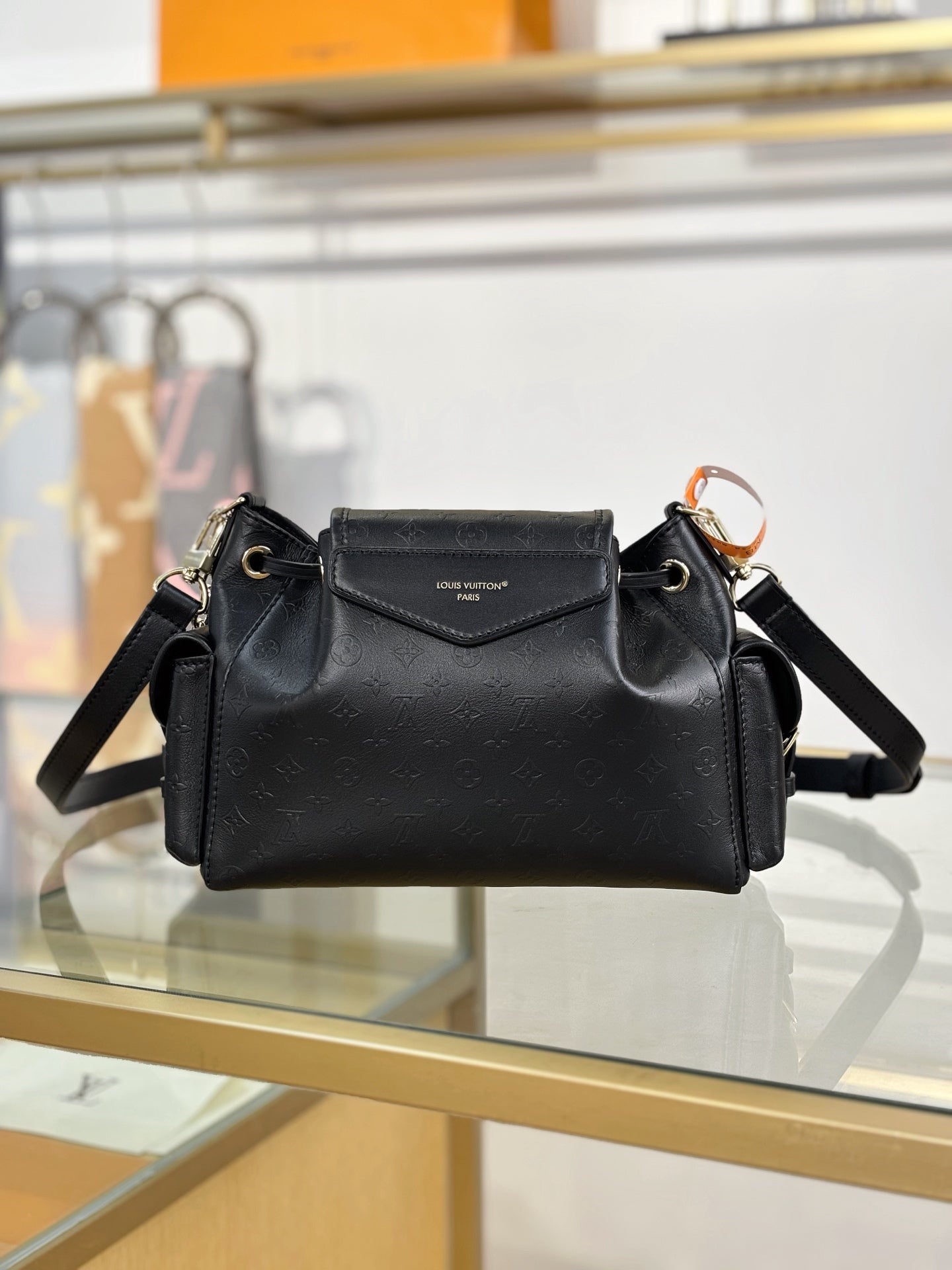 Louis Vuitton Odyssée Bag
