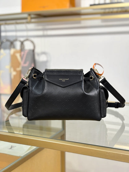 Louis Vuitton Odyssée Bag
