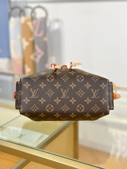 Louis Vuitton Odyssée Monogram Bag