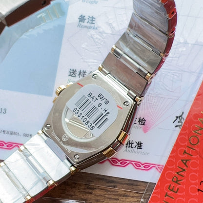 Omega Constellation Co-Axial Master Chronometer