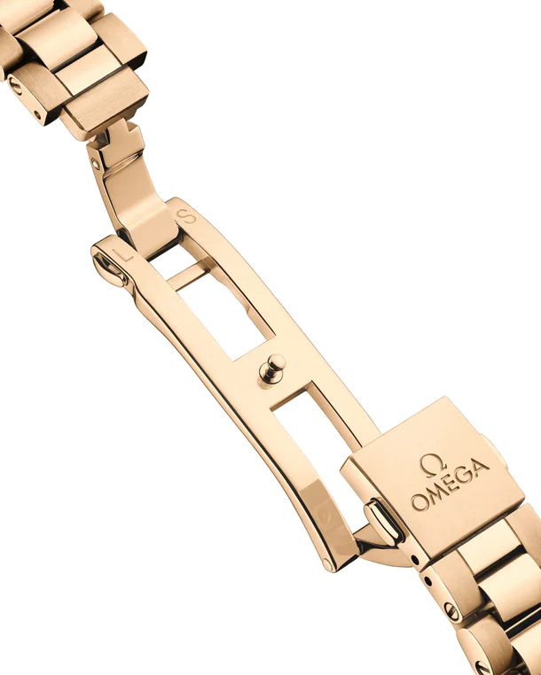 Omega Seamaster Aqua Terra 7