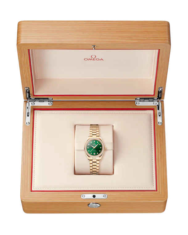 Omega Seamaster Aqua Terra 8