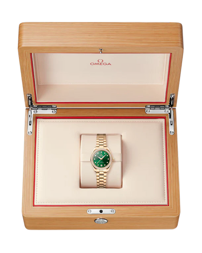 Omega Seamaster Aqua Terra 8