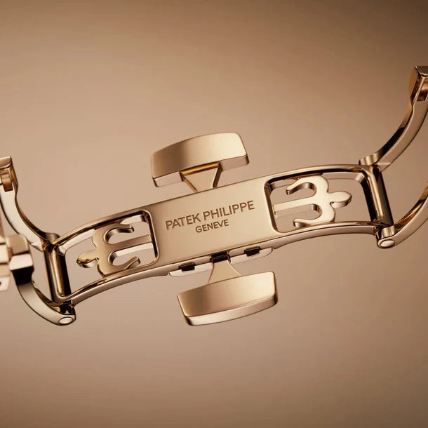 Patek Philippe Annual Calendar Travel Time 10