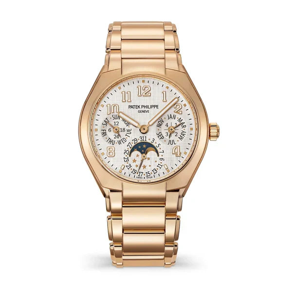 Patek Philippe Annual Calendar Travel Time 11