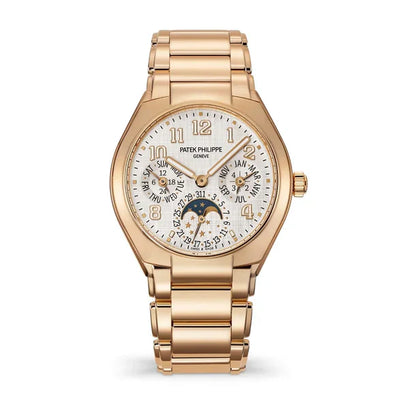 Patek Philippe Annual Calendar Travel Time 11