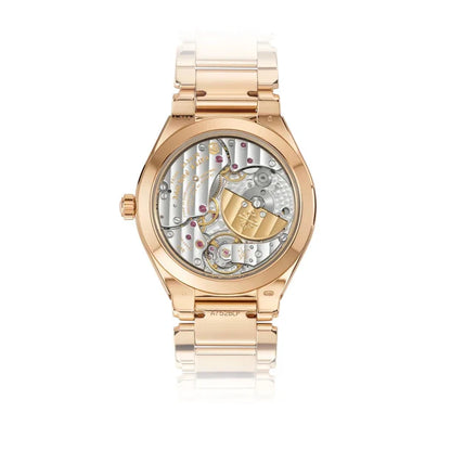 Patek Philippe Annual Calendar Travel Time 13