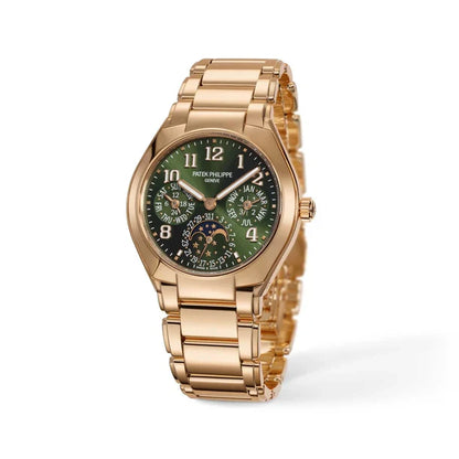 Patek Philippe Annual Calendar Travel Time 2