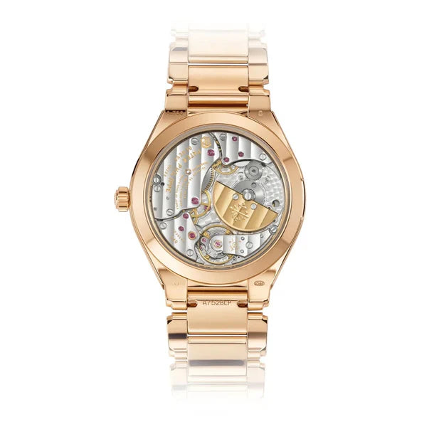 Patek Philippe Annual Calendar Travel Time 3