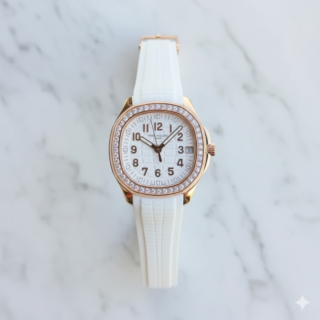 Patek Philippe Aquanaut Luce Automatic