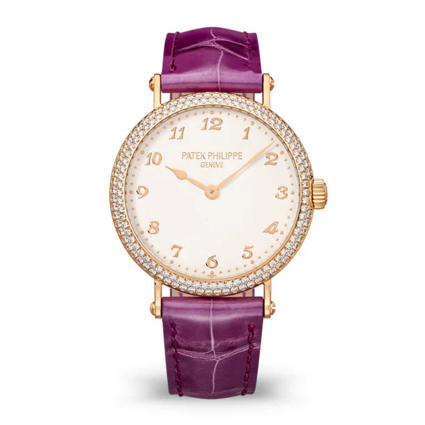 Patek Philippe Calatrava Ladies’ Watch