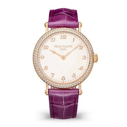 Patek Philippe Calatrava Ladies’ Watch