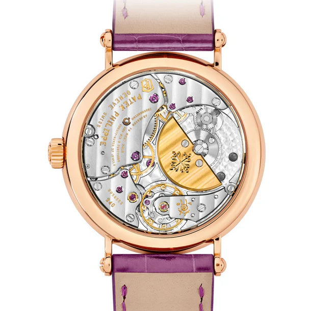 Patek Philippe Calatrava Ladies’ Watch