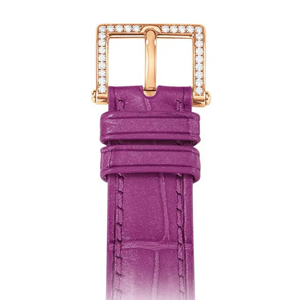 Patek Philippe Calatrava Ladies’ Watch 5
