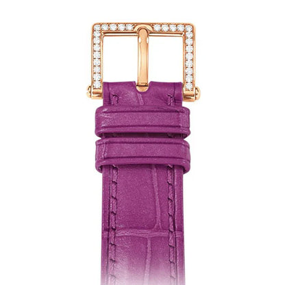 Patek Philippe Calatrava Ladies’ Watch 5