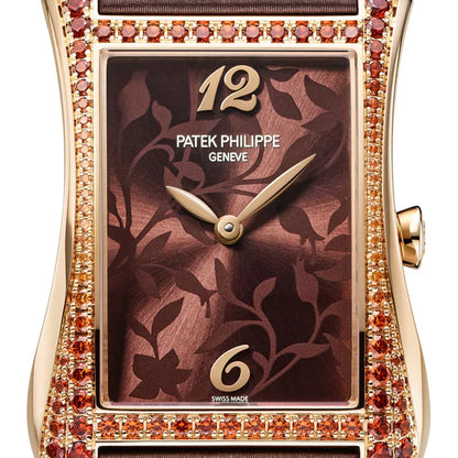 Patek Philippe Gondolo Serata 4