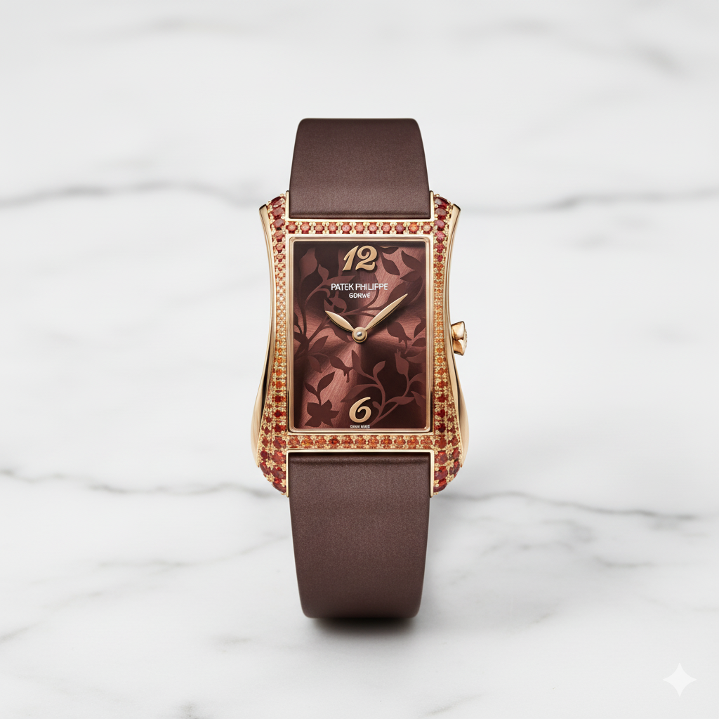Patek Philippe Gondolo Serata