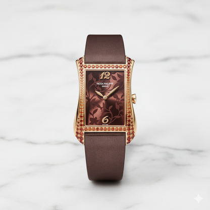 Patek Philippe Gondolo Serata