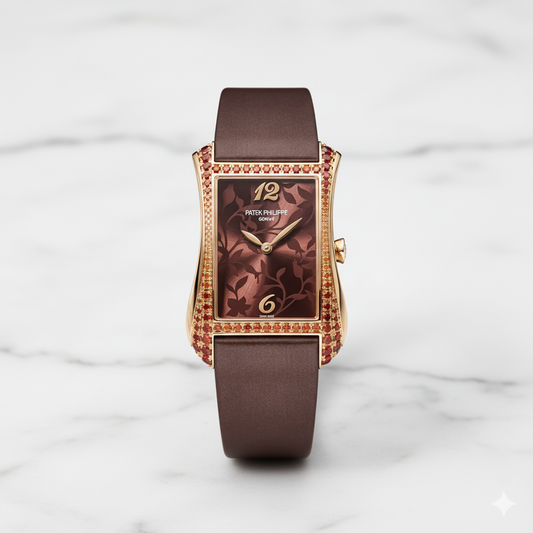 Patek Philippe Gondolo Serata