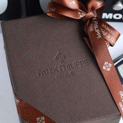 Patek Philippe Nautilus Full Pavé Diamond