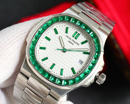 Patek Philippe Nautilus