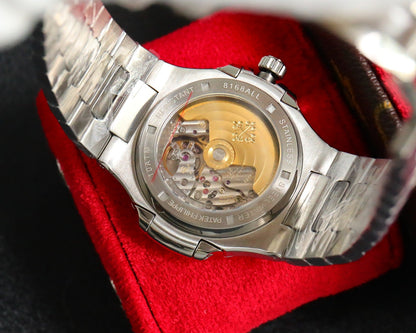 Patek Philippe Nautilus