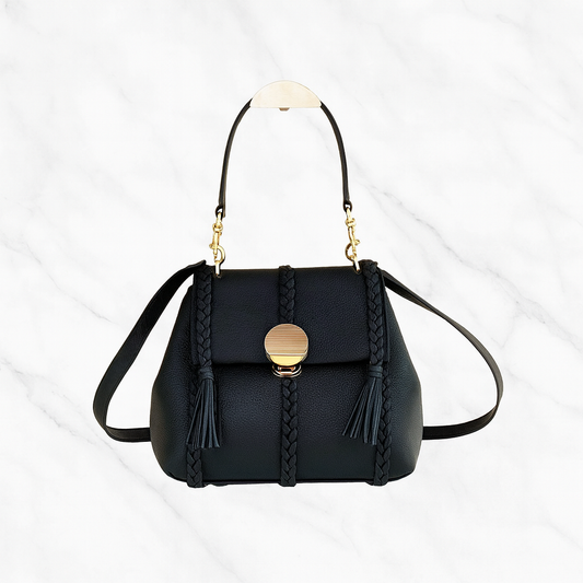 Chloé Penelope Soft Shoulder Bag