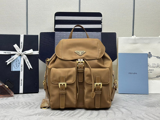 Prada Re-Edition 1978 Small Re-Nylon Backpack