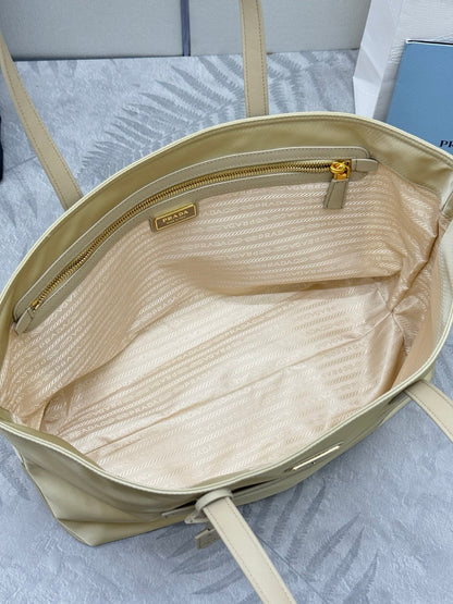 Prada Re-Edition 1978 Nylon Tote Bag