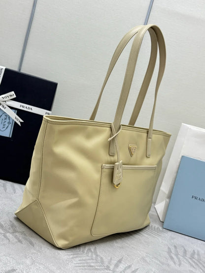 Prada Re-Edition 1978 Nylon Tote Bag