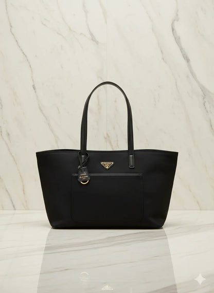 Prada Re-Edition 1978 Nylon Tote Bag