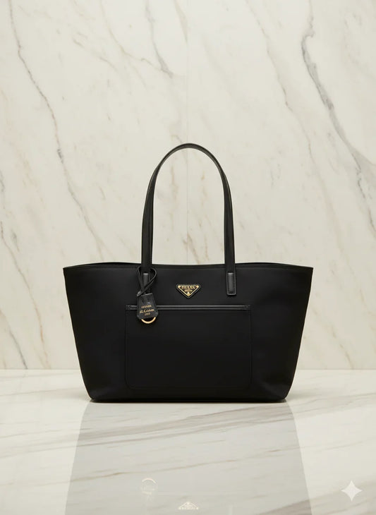 Prada Re-Edition 1978 Nylon Tote Bag