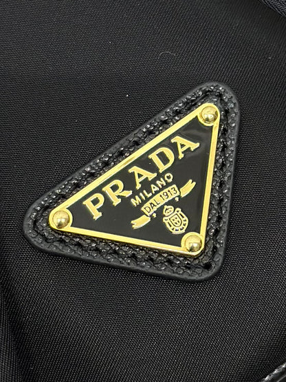 Prada Re-Edition 1978 Nylon Bucket Bag