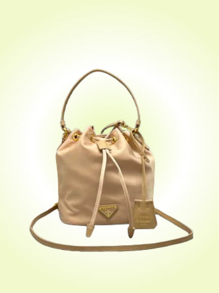 Prada Re-Edition 1978 Re-Nylon – Camel Brown