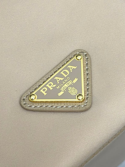 Prada Re-Edition 1978 Re-Nylon – Camel Brown