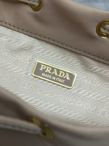 Prada Re-Edition 1978 Re-Nylon – Camel Brown