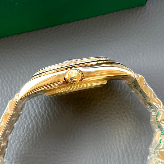 Rolex Day-Date 40 Oyster Perpetual 8