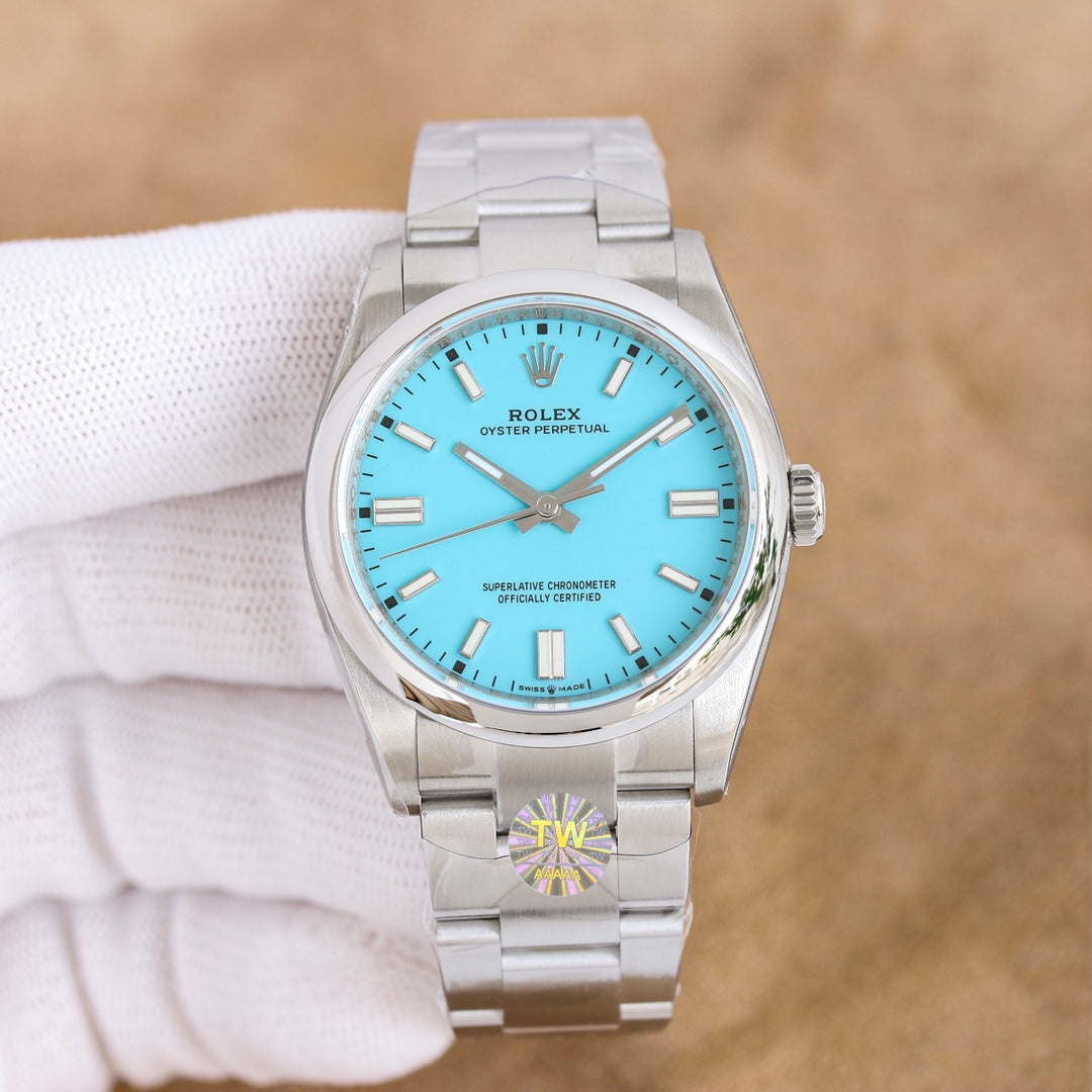 Rolex Oyster Perpetual 36mm