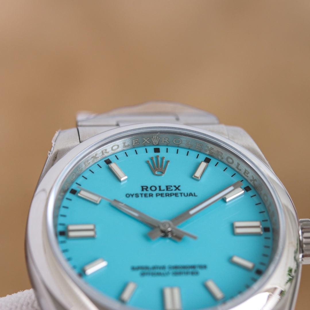 Rolex Oyster Perpetual 36mm