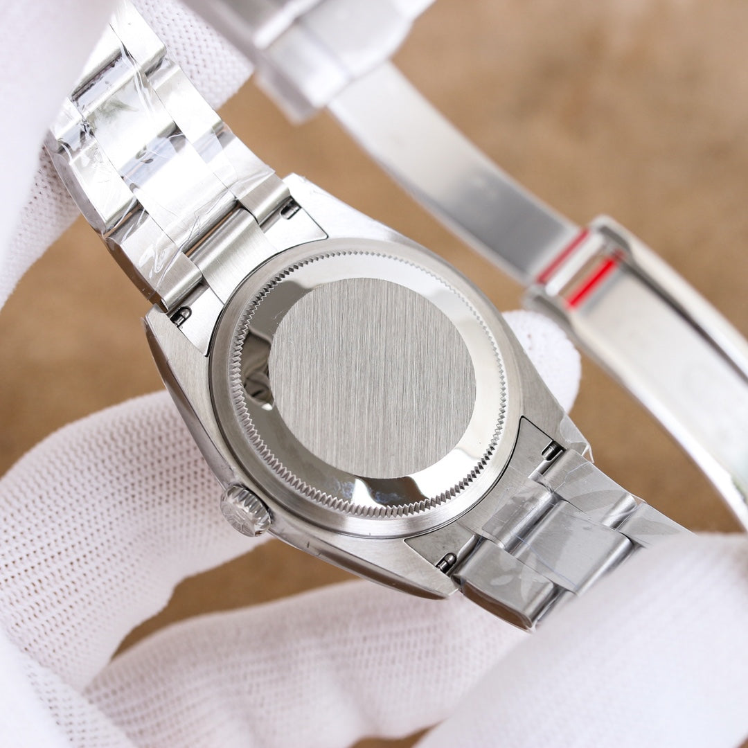 Rolex Oyster Perpetual Celebration Dial
