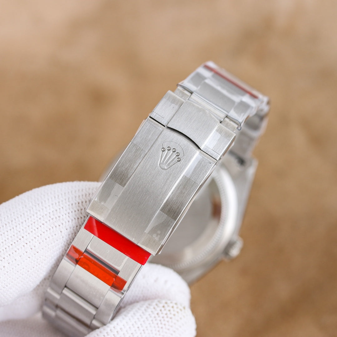 Rolex Oyster Perpetual Celebration Dial