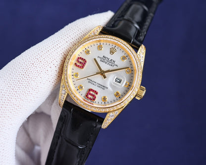 Rolex Oyster Perpetual Datejust 36