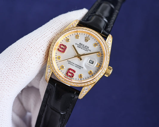 Rolex Oyster Perpetual Datejust 36