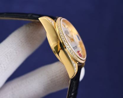 Rolex Oyster Perpetual Datejust 36