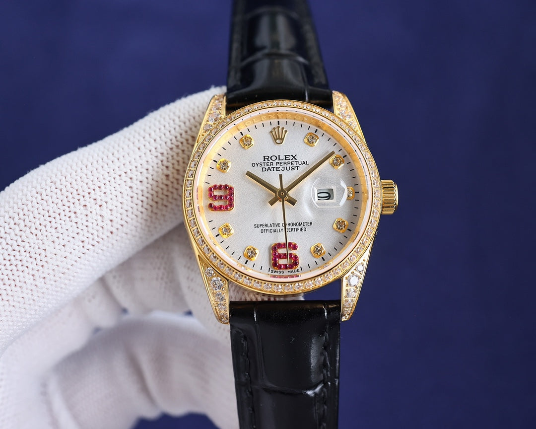 Rolex Oyster Perpetual Datejust 36