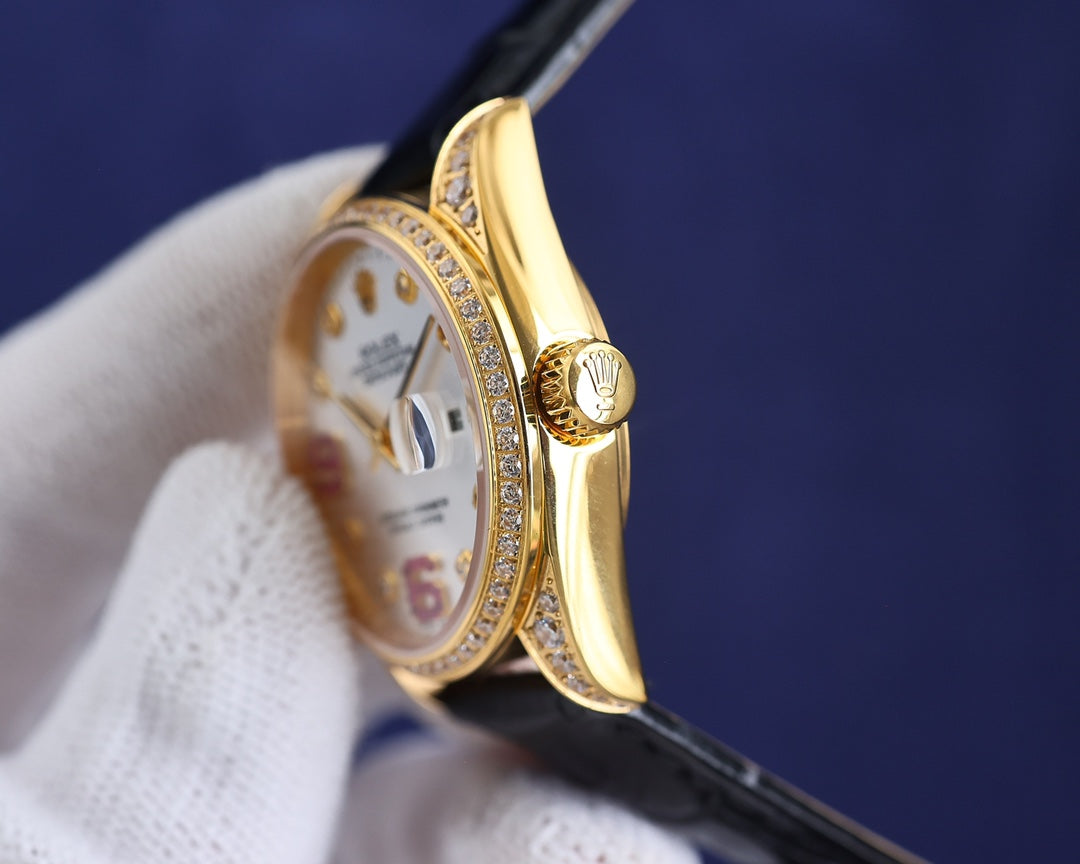 Rolex Oyster Perpetual Datejust 36