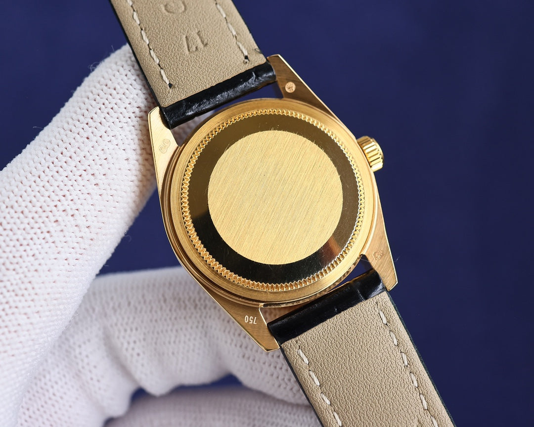 Rolex Oyster Perpetual Datejust 36