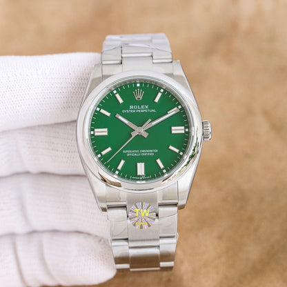 Rolex Oyster Perpetual 36mm